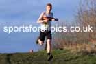 Mens under-17s 2024 NECAA Cross Country Champs., Temple Park, South Shields. Photo: David T. Hewitson/Sports for All Pics
